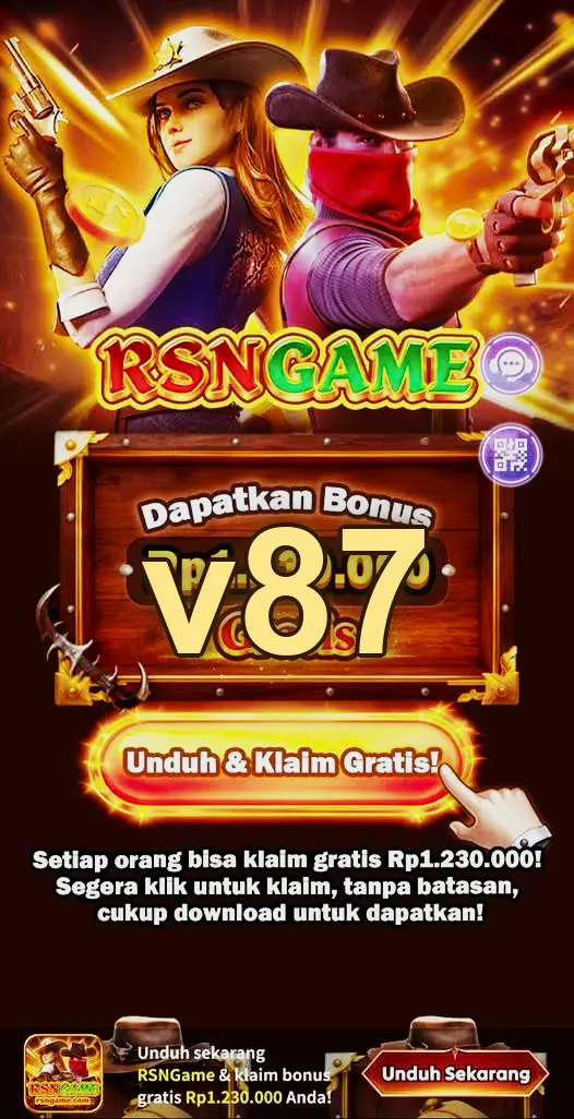v87 Unduh