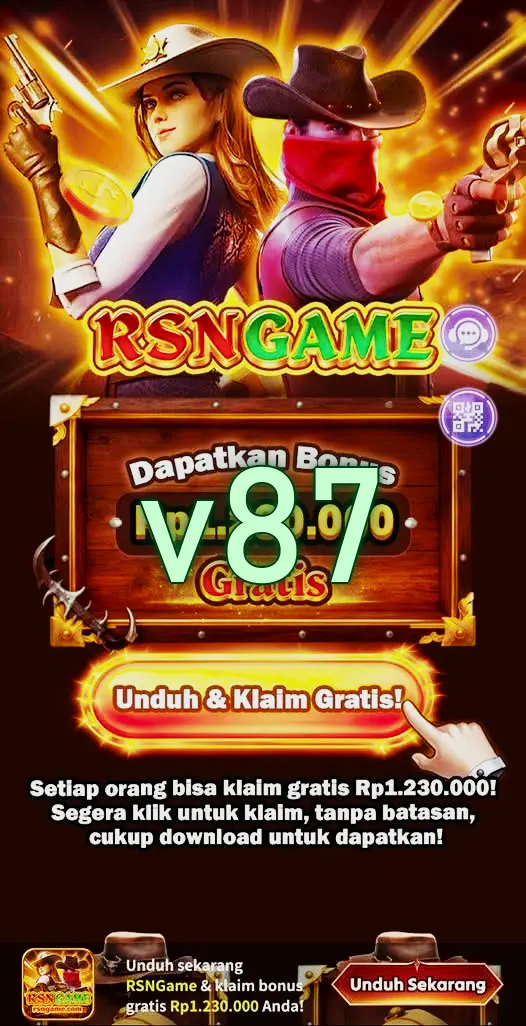 v87 Preview - Resmi Unduh